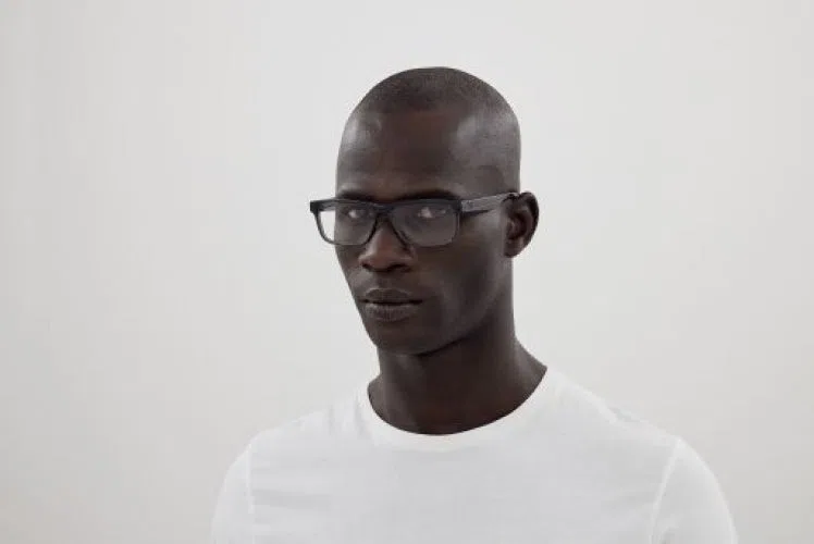 Puma PU0444O Eyeglasses - view 4